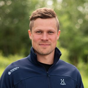 Daniel Jansson