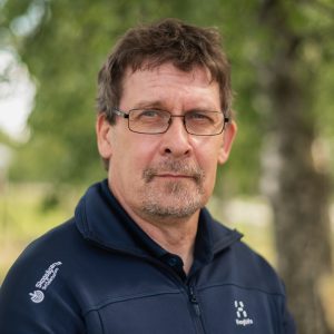 Mats Linnsén