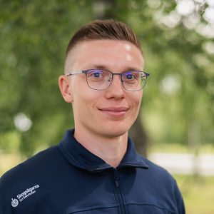 Jami Pirttimäki