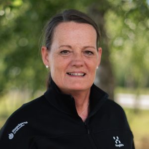 Stina Sabel