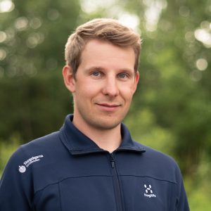 Erik Sandvik