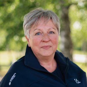 Anki Svenn