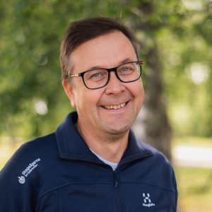 Mikael Häggdahl
