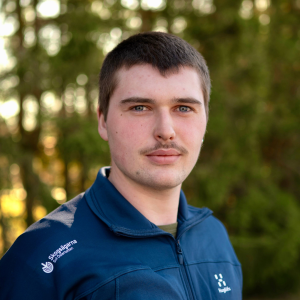 Martin Kuuttinen