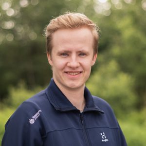 Mats  Holmgård