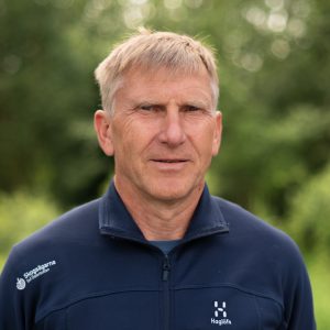 Johnny Fagerholm