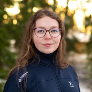 Elin Sundqvist