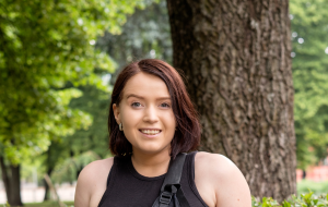 Alexandra  Björklund