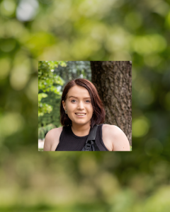 Alexandra Björklund