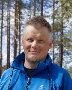 Henrik Säynäjäkangas