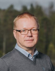 Juha Savukoski