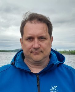 Mikko Haapakoski