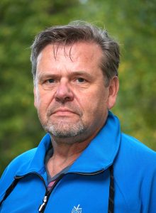 Juhani Jaskari