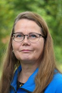 Tarja  Helenius-Siika