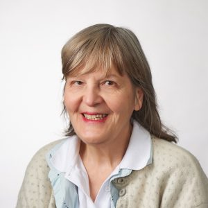 Eeva-Liisa Nieminen
