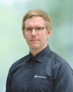 Erkka Parkkinen