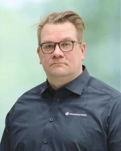 Mikko Kauppila