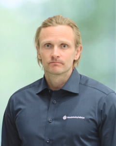 Sauli Itäkylä