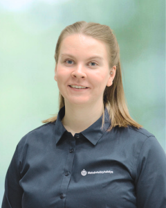 Tiia-Maria Mäkinen
