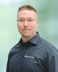 Tomi-Pekka Heikkilä