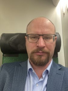 Harri Asmala
