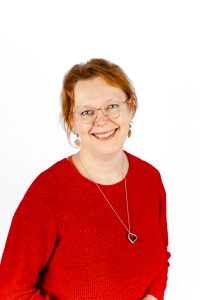 Outi Pettersson