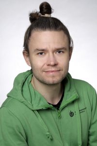 Petri Hirvikallio