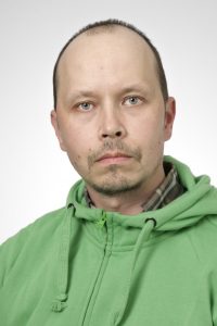Janne Hirvonen