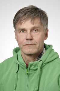 Pentti Immonen