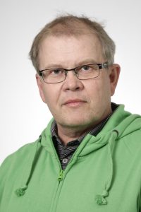 Erkki Jääskeläinen