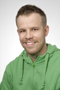 Janne Kansonen