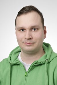 Simo Keijonen