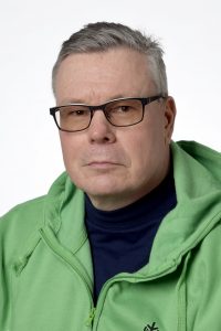 Heikki Paukkunen