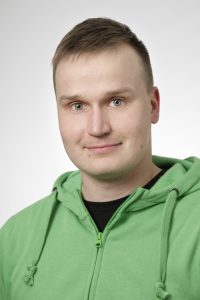 Juhani Simpanen