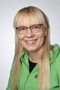 Marjut Vallin