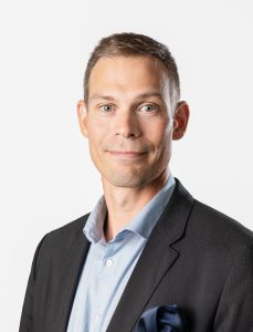 Jarkko Ruokonen