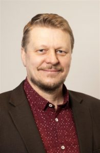 Pekka Kärkäs