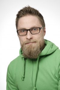 Antti Stranius