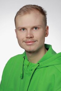 Leevi Hämäläinen