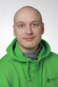 Oskari Nieminen