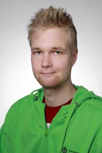 Janne Pohjola