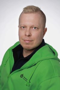 Timo Ravattinen