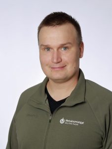 Juhani Simpanen