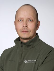 Janne Hirvonen