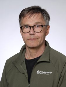 Pentti Immonen