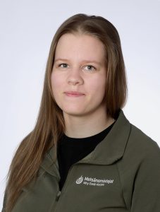Elina Kutvonen