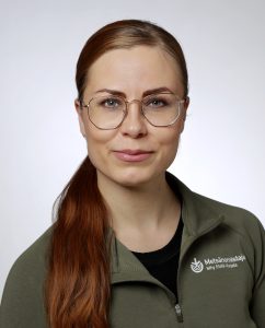 Pirita Korhonen