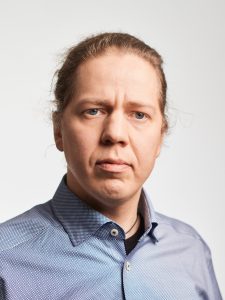 Jussi Yli-Hannuksela