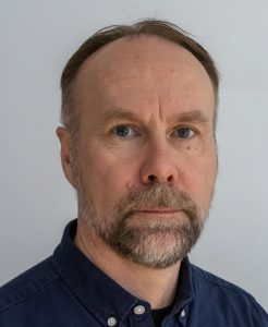Jussi Pasanen