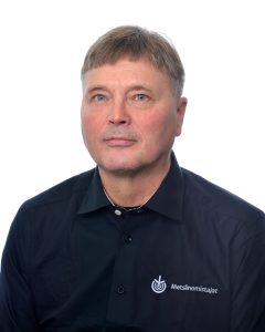 Teuvo Pulliainen